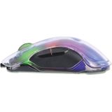 Freaks and Geeks Harry Potter Bedrade Gaming Muis met LED verlichting