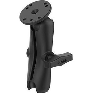 RAM Mounts M-arm + voet, C-formaat, Accessoires voor barcodescanners