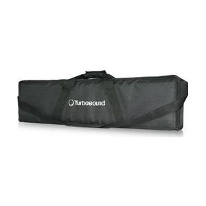 iNSPIRE - iP2000-TB - Waterbestendige Transporttas - Zwart - Nylon