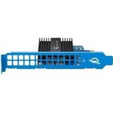 OWC - Accelsior 1A - Storage Controller - PCIe Adapterkaart - Ondersteunt tot 3000 MB/s