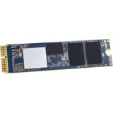 OWC - Aura Pro X2 - SSD - 1000 GB - M.2 2280 - Hoge Snelheid
