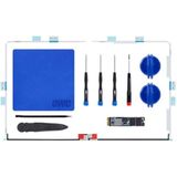 OWC - Aura Pro X2 - SSD - 1000 GB - M.2 2280 - Hoge Snelheid