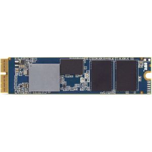 OWC Aura Pro X2 (1000 GB, M.2 2280), SSD