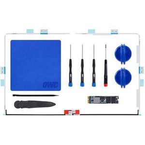 OWC - Aura Pro X2 - SSD - 1000 GB - M.2 2280 - Hoge Snelheid