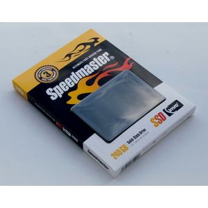 IMRO SSD-schijf SATA 3.0 2,5"' 2,5" (240 GB, 2.5"), SSD