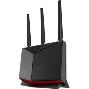 ASUS RTBE86U BE6800 Dualband WiFi 7 router, Router