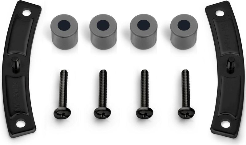 Noctua - NM-AM5/4-MP83 - Upgrade Kit - CPU Waterkoeler Accessoires - chromax.black