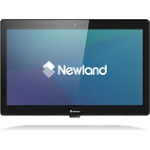 Newland NQuire 1500 Mobula II,15" (1D streepjescodes, 2D-streepjescodes), Barcode scanner, Zwart