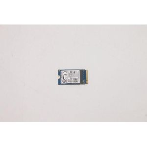 Lenovo SSD M.2 PCIe NVMe FRU (256 GB, M.2 2242), SSD