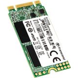 Transcend M.2 SSD 512GB - SATA 6 Gb/s