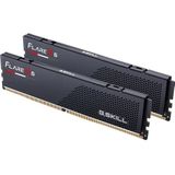 G.Skill - Flare X5 - RAM - Zwart - 48GB (2x24GB) - DDR5 5600 MHz