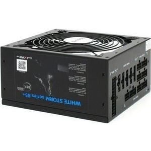 1st Cool 1stCOOL Baltas Storm 700W (ECP-700A-14-85) voeding (700 W), PC-voedingseenheid