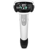 Zebra DS2278-SR (1D streepjescodes, 2D-streepjescodes), Barcode scanner, Zwart