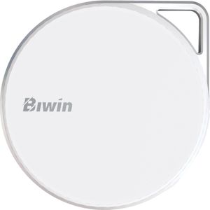 Biwin - PM2000 - Externe Harde Schijf - Wit - 512 GB SSD