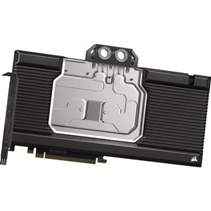 Corsair - Hydro X Series XG7 RGB 40-Series - GPU Waterblok - Verchroomd Koper