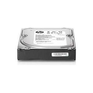 HPE Dubbele poort - Harde schijf - 300 GB (0.30 TB, 2.5"), Harde schijf