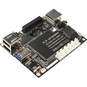 LattePanda V1 met Windows-licentie - 4GB / 64eMMC, Ontwikkelborden + Kits