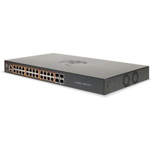 Cambium Networks cnMatrix EX1028-P (28 ports), Netwerkschakelaar