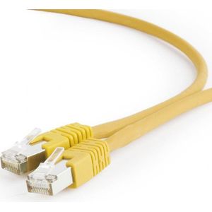 Cablexpert PP6A-LSZHCU-Y-2M (S/FTP, CAT6, 2 m), Netwerkkabel