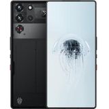 Nubia RedMagic 10 Pro (512 GB, cycloon, 6.81", Dubbele SIM, 5G), Smartphone, Zwart