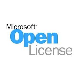 Microsoft MS OV SA Win RDS CAL SoftwareAssurance OLV 1Licentie NoLevel ExtraProduct Dvc CAL 1Jaar Verworven voor Windows