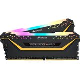 CORSAIR AMD Verlichte Memory Kit 3200 MHz 2 x 8 GB TUF Gaming Editie