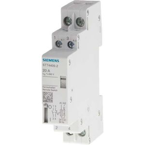 Siemens Afstandsbediening 1 stuk 5TT4451-5, Relais