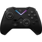 Flydigi - Vader 4 Pro - Controller - Zwart - Voor PC, Switch en Android