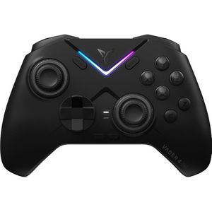 Flydigi - Vader 4 Pro - Controller - Zwart - Voor PC, Switch en Android