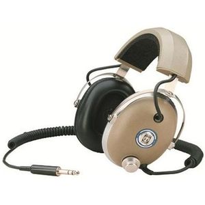 Koss Pro4AA (Bedraad), Koptelefoon, Beige, Zwart