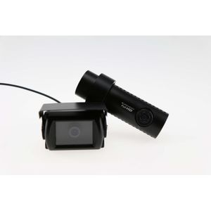 Blackvue Laadbeeldcamera IR DR650GW-2CH, Dashcams