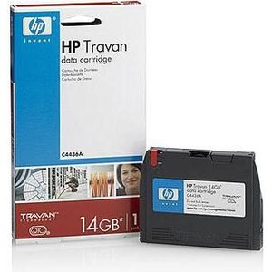 HPE C4436A (14 GB), Patroon