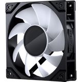 Phanteks - M25 Gen2 - PC Ventilator - Zwart - 120 mm, D-RGB, PWM Regeling