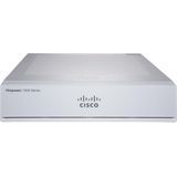 Cisco Vuurkracht 1010, Firewall