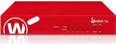 WatchGuard - Firebox T25-W - Firewall - 3,14 Gbit/s - Hardware