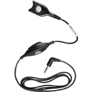 Sennheiser Calc 01, Accessoires voor koptelefoons