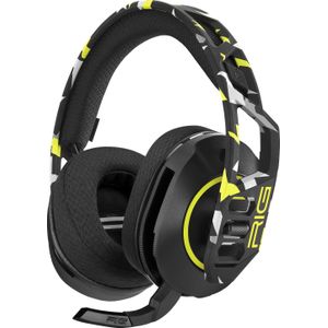 Nacon Gaming RIG 600 PRO HS (Draadloze), Gaming headset, Veelkleurig