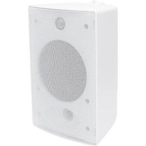 Blow 30-730 # t. wand 240x150x170 4 "uitwendig (Actief), PA-luidsprekers