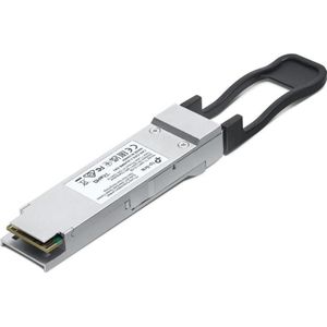 TP-Link 40Gbase-SR QSFP+ MPO, Zendontvangers, Zwart