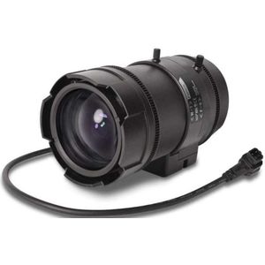 Panasonic Lens DV10X8SR4A-SA1L 8-80mm, Netwerk accessoires