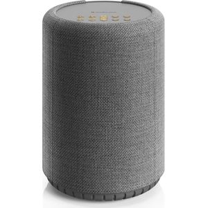 Audio Pro A10 W - Actieve Luidspreker - Grijs - Multiroom met Ruimtecorrectie