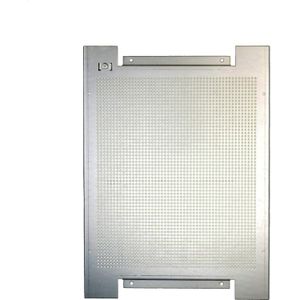 Astro LB 3040 (Spiegel + Antenne bevestiging), Satelliet accessoires, Zilver