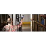 Honeywell - ScanPal EDA61K - Handheld Mobiele Computer - Zwart - 10,2 cm Touchscreen