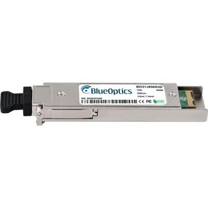 XFP-Transceiver - 10 Gbit/s - Single-Mode - 1310 nm - Duplex LC