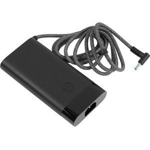 HP - Voedingsapparaat - Geschikt voor ZBook en Studio - 200 Watt - 10,3 Ampère