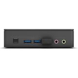 Intel Barebone NUC11ATKC (NUC) (Intel Celeron N5105), Barebone