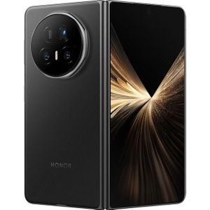 Honor - Magie V5 - Smartphone - Zwart - 512 GB - Dubbele SIM - 5G