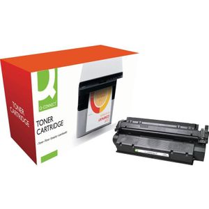 Q-Connect, Toner, Fx-8 (BK)