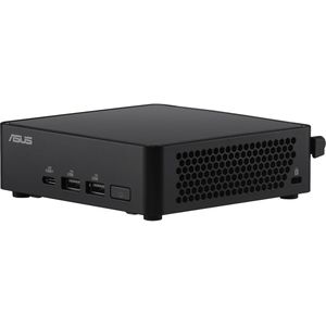 ASUS RNUC14RVKU500003I Barebone Intel Core Ultra 5 125H Slim Kit L6 UK Snoer (Intel Core Ultra 5 125H), Barebone