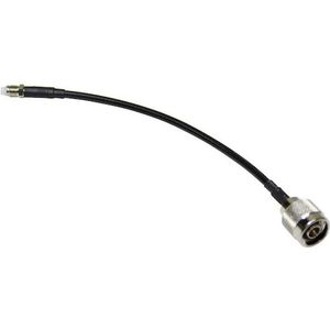 Wittenberg - Antenneadapter - N-stekker - FME-bus - Antenne-adapterkabel 20 cm